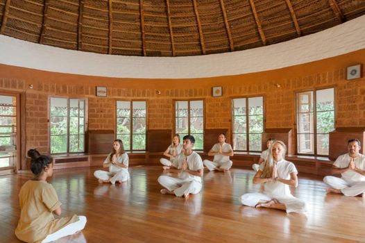 SwaSwara Wellness - A CGH Earth Experience, Gokarna