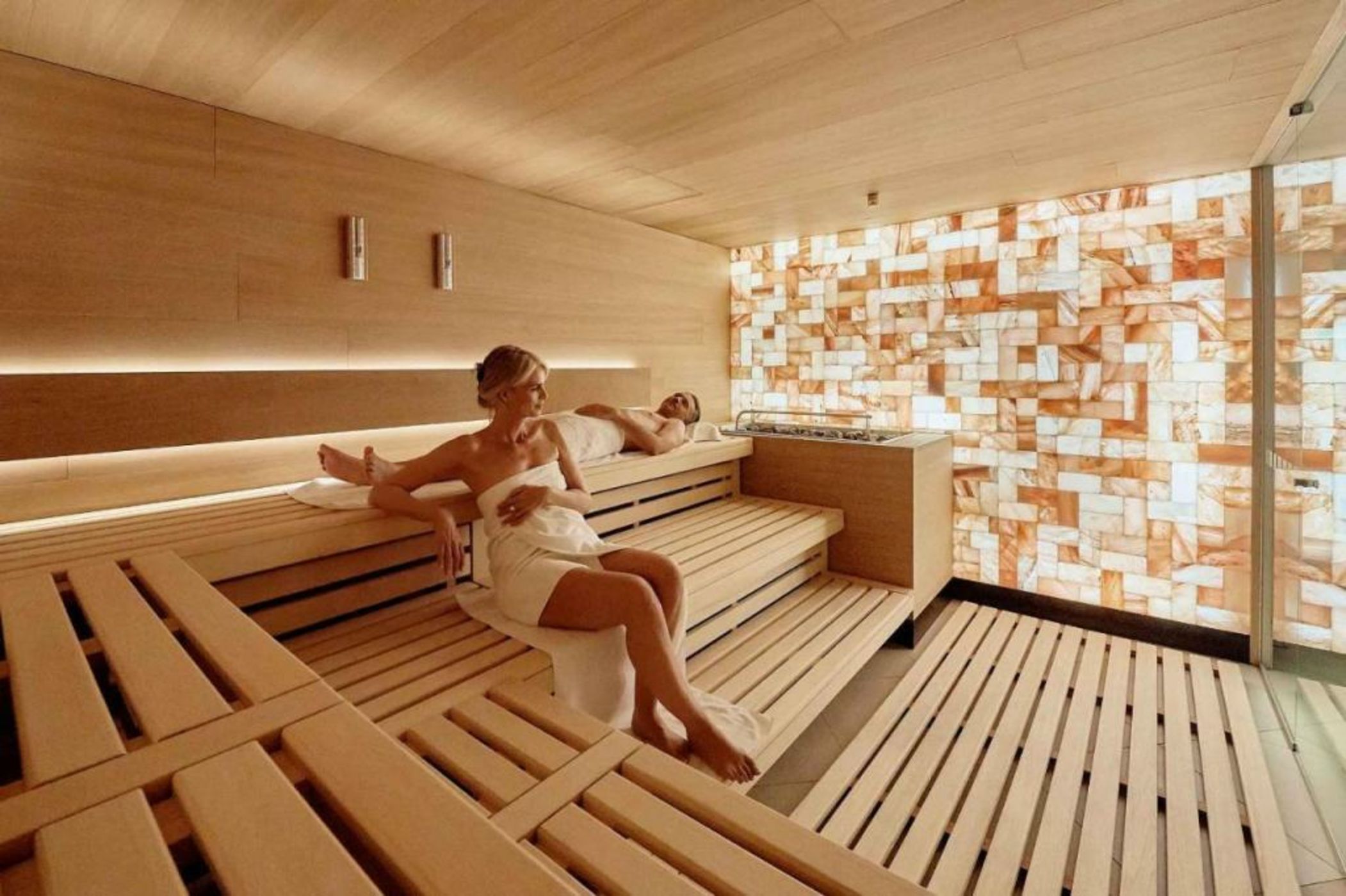 Hotel Eden Spiez