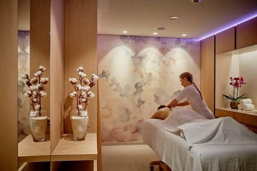 Hotel Eden Spiez