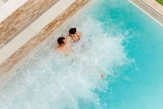 Hotel Eden Spiez