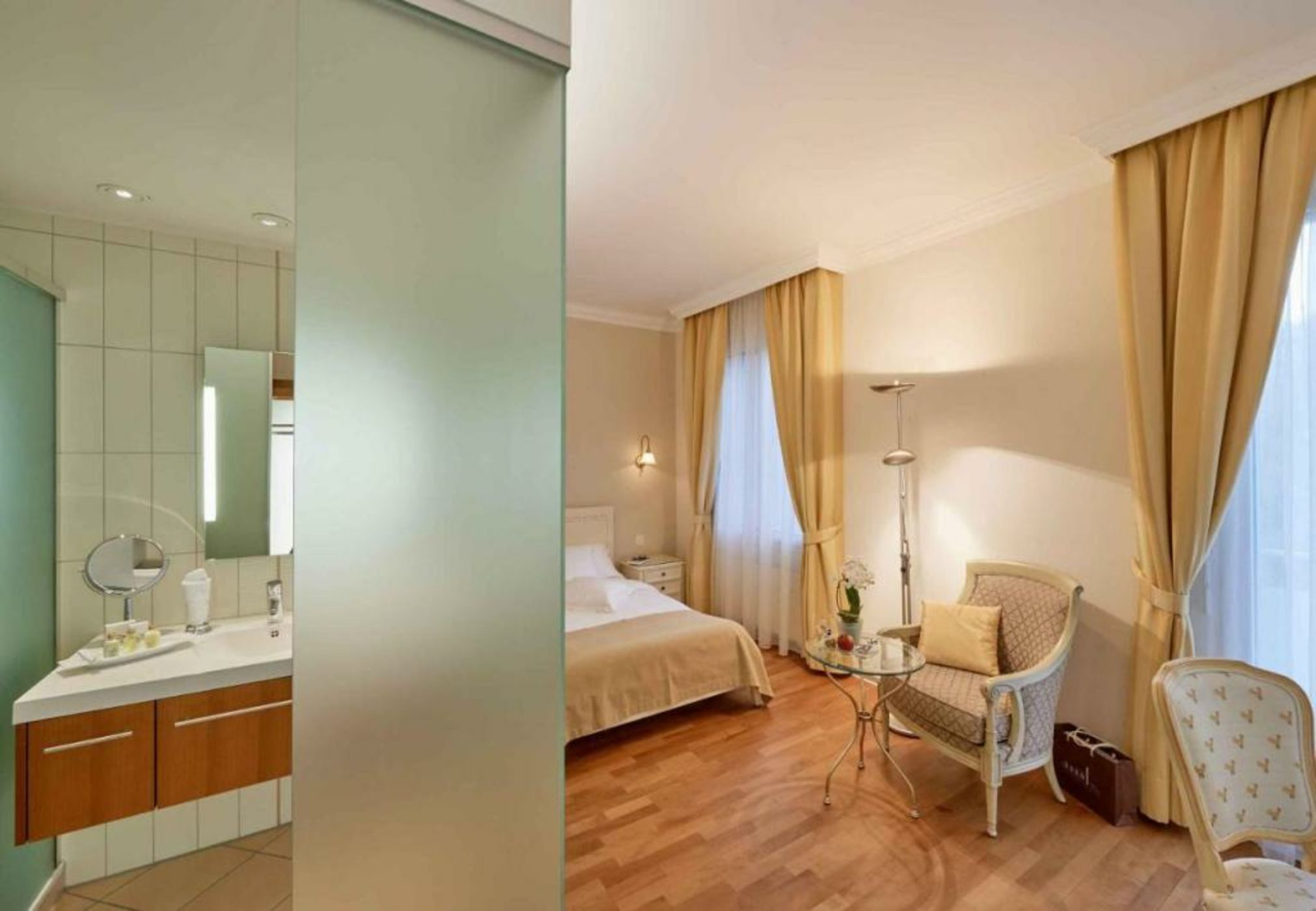 Hotel Eden Spiez