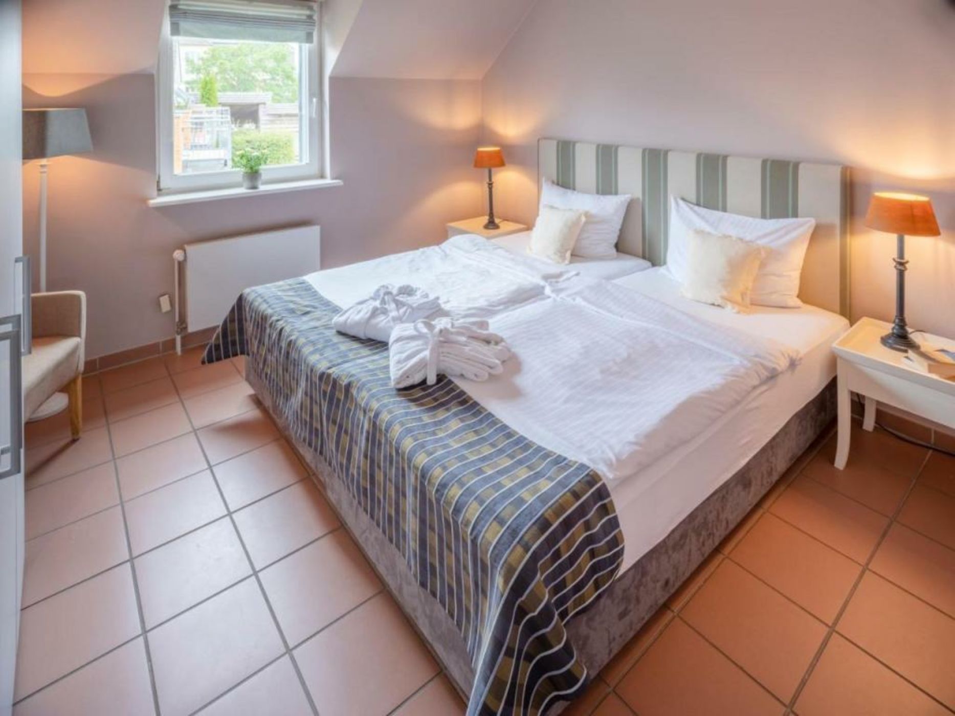 Hotel Hüttmann