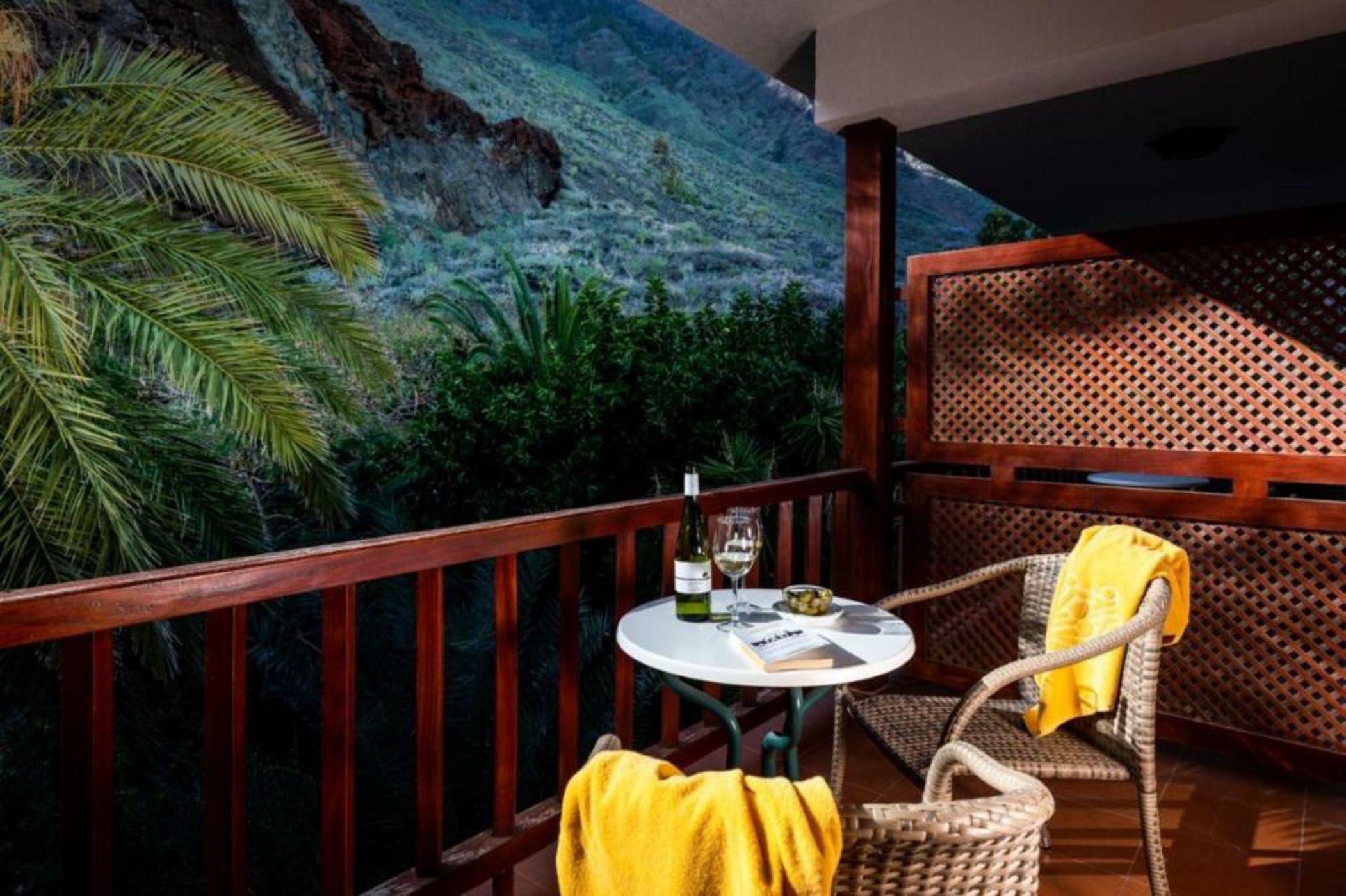 Parador de El Hierro