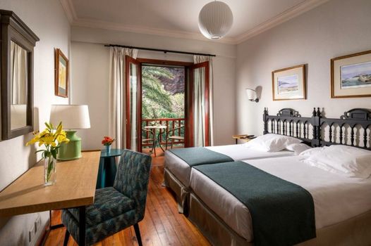 Parador de El Hierro