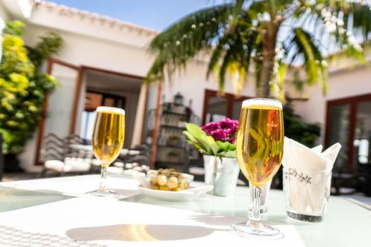 Parador de El Hierro