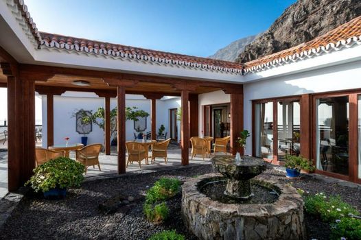 Parador de El Hierro