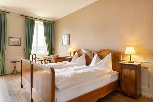 Hotel St Petersinsel