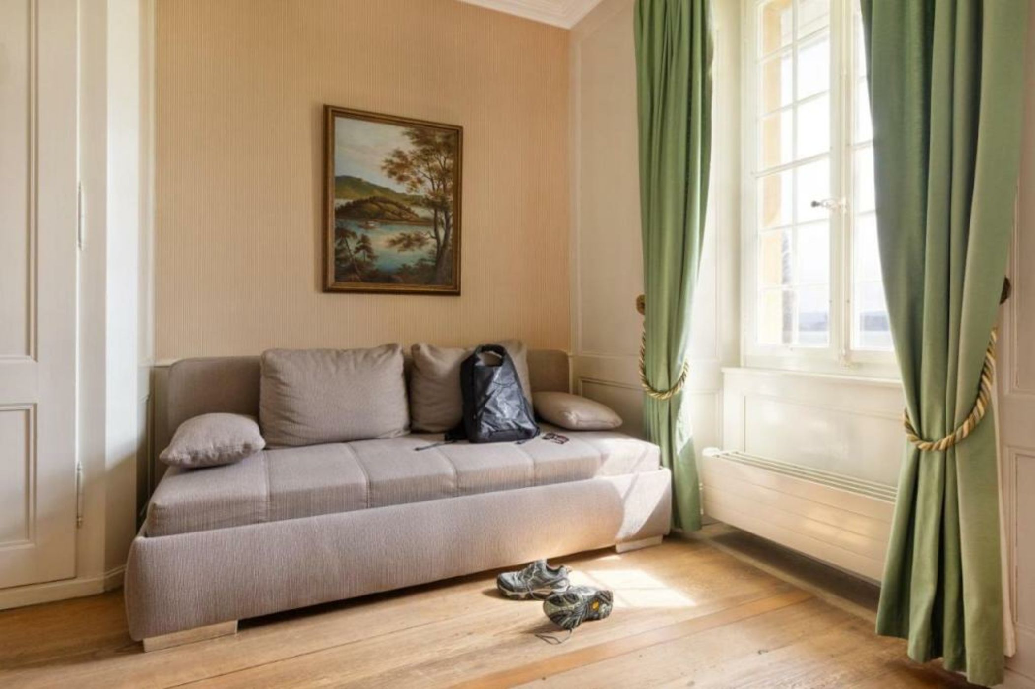 Hotel St Petersinsel