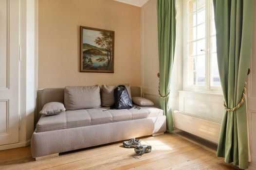 Hotel St Petersinsel