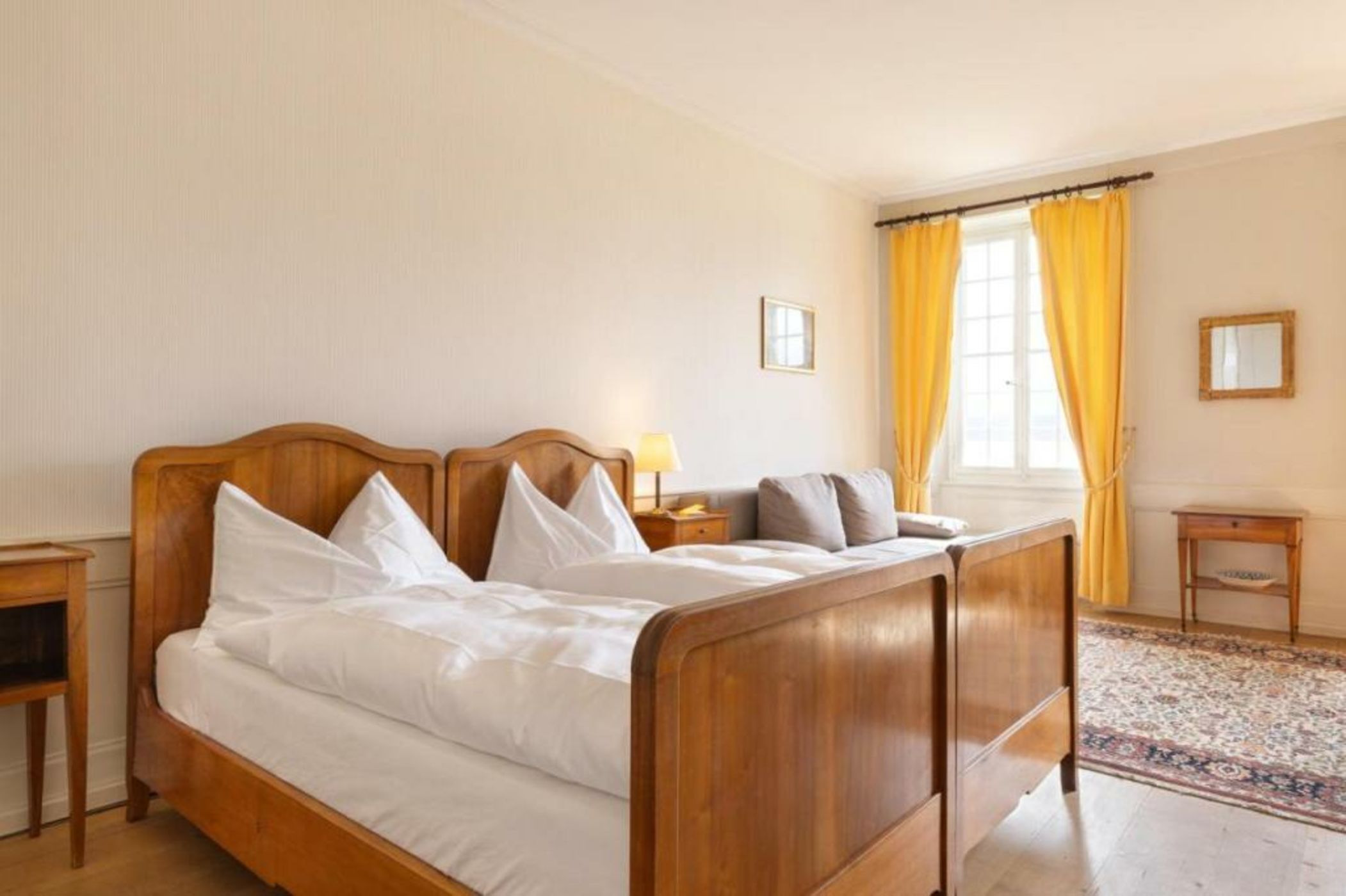 Hotel St Petersinsel