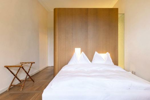 Hotel St Petersinsel