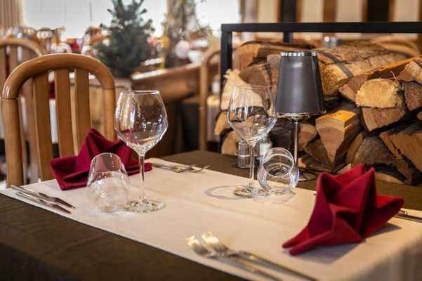 Hôtel Alpina - Swiss Ski & Bike Lodge Grimentz