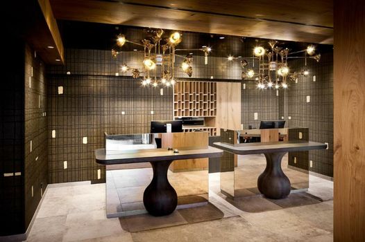 Hotel Alte Post Fieberbrunn