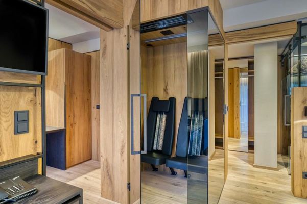 Hotel Alte Post Fieberbrunn