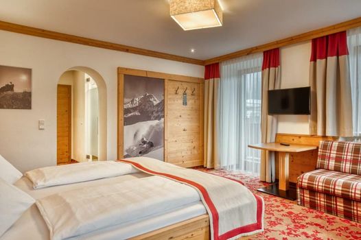 Hotel Alte Post Fieberbrunn