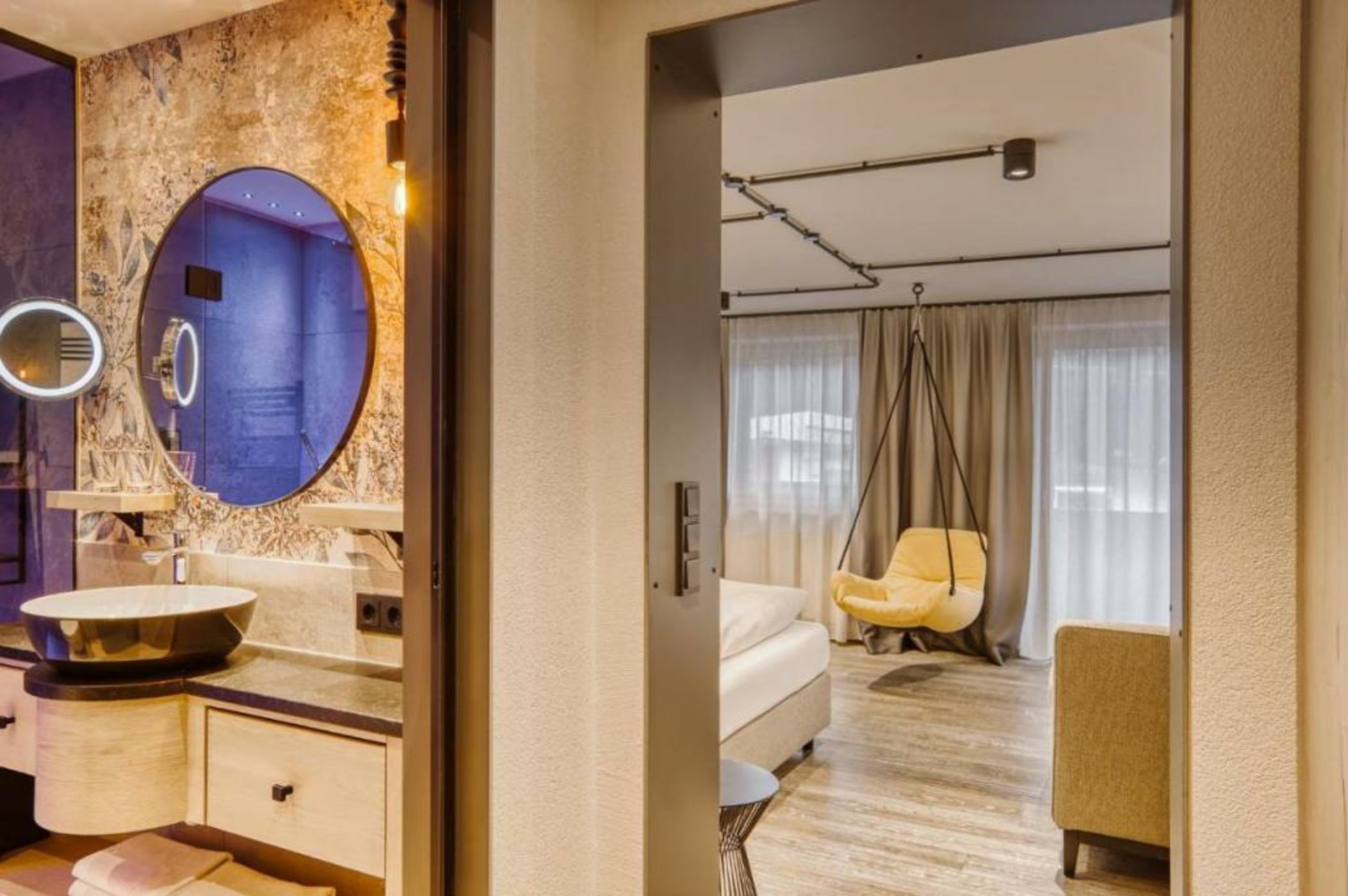 Hotel Alte Post Fieberbrunn