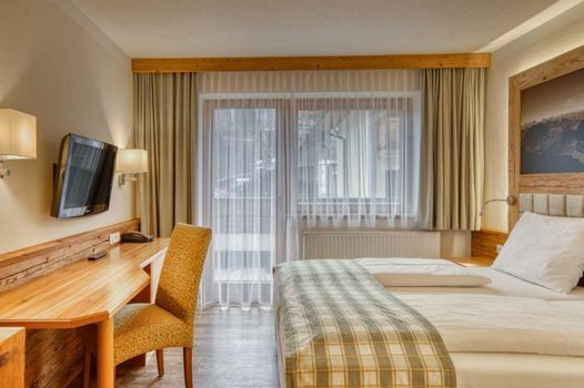 Hotel Alte Post Fieberbrunn