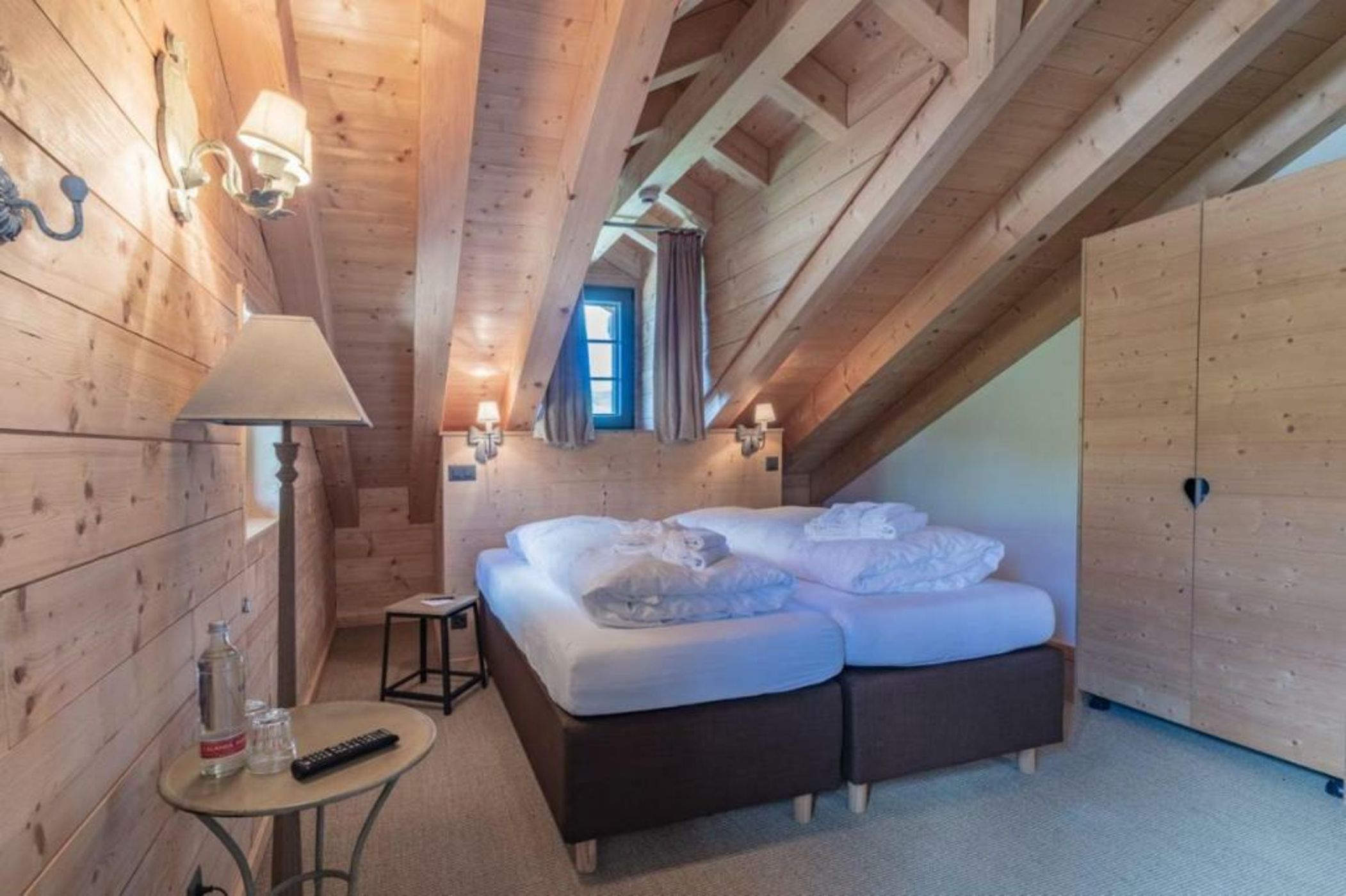 Rinderberg Lodge