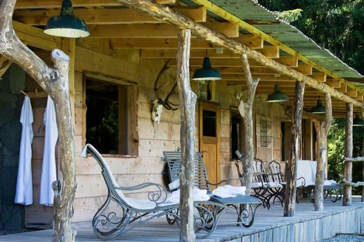 Rinderberg Lodge