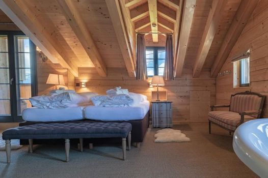 Rinderberg Lodge