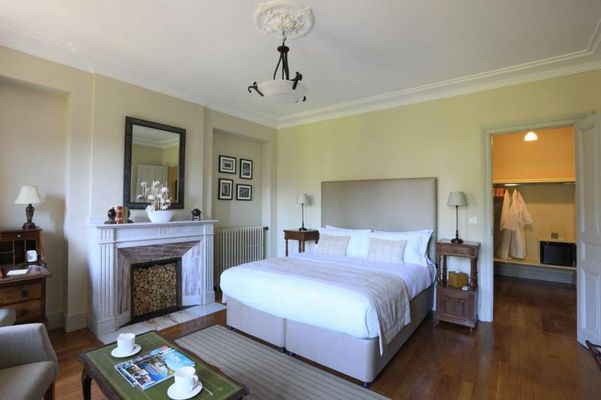 La Villa de Mazamet
