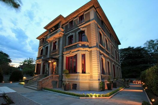 La Villa de Mazamet