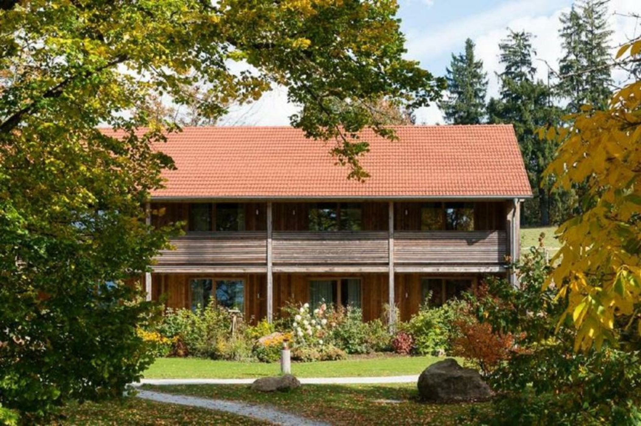 GutsAlm Harlachberg