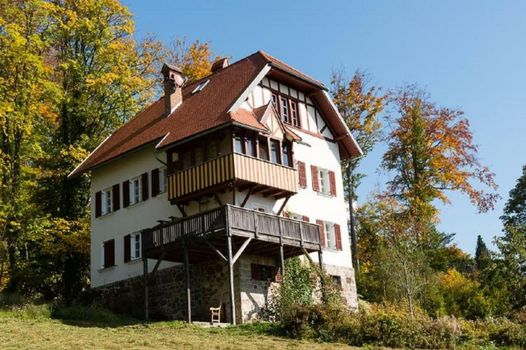 GutsAlm Harlachberg