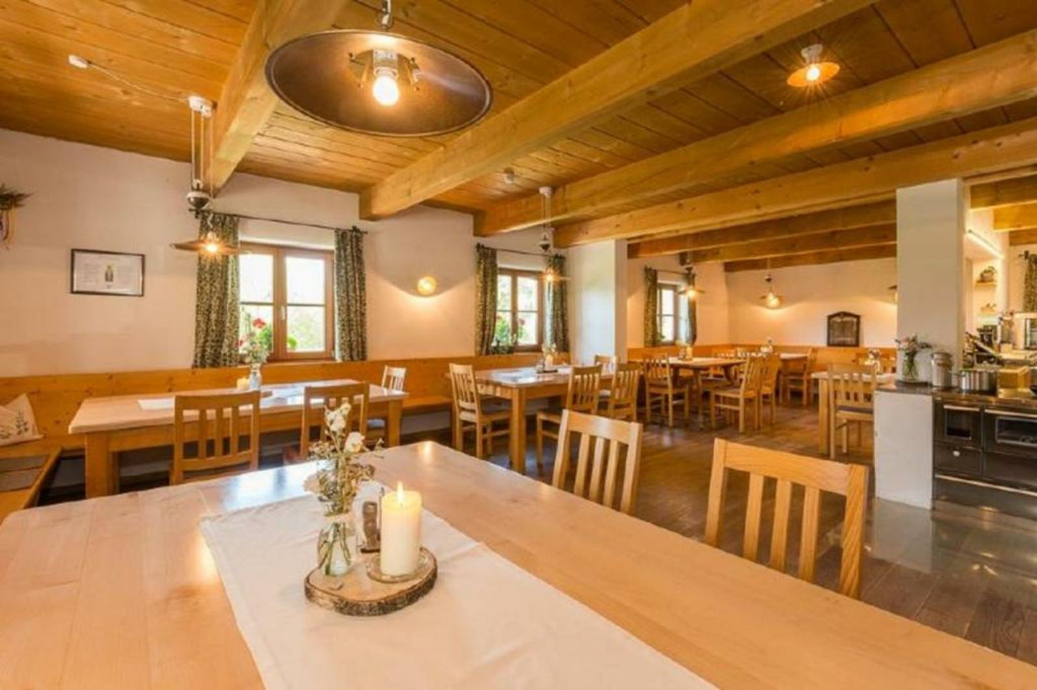 GutsAlm Harlachberg