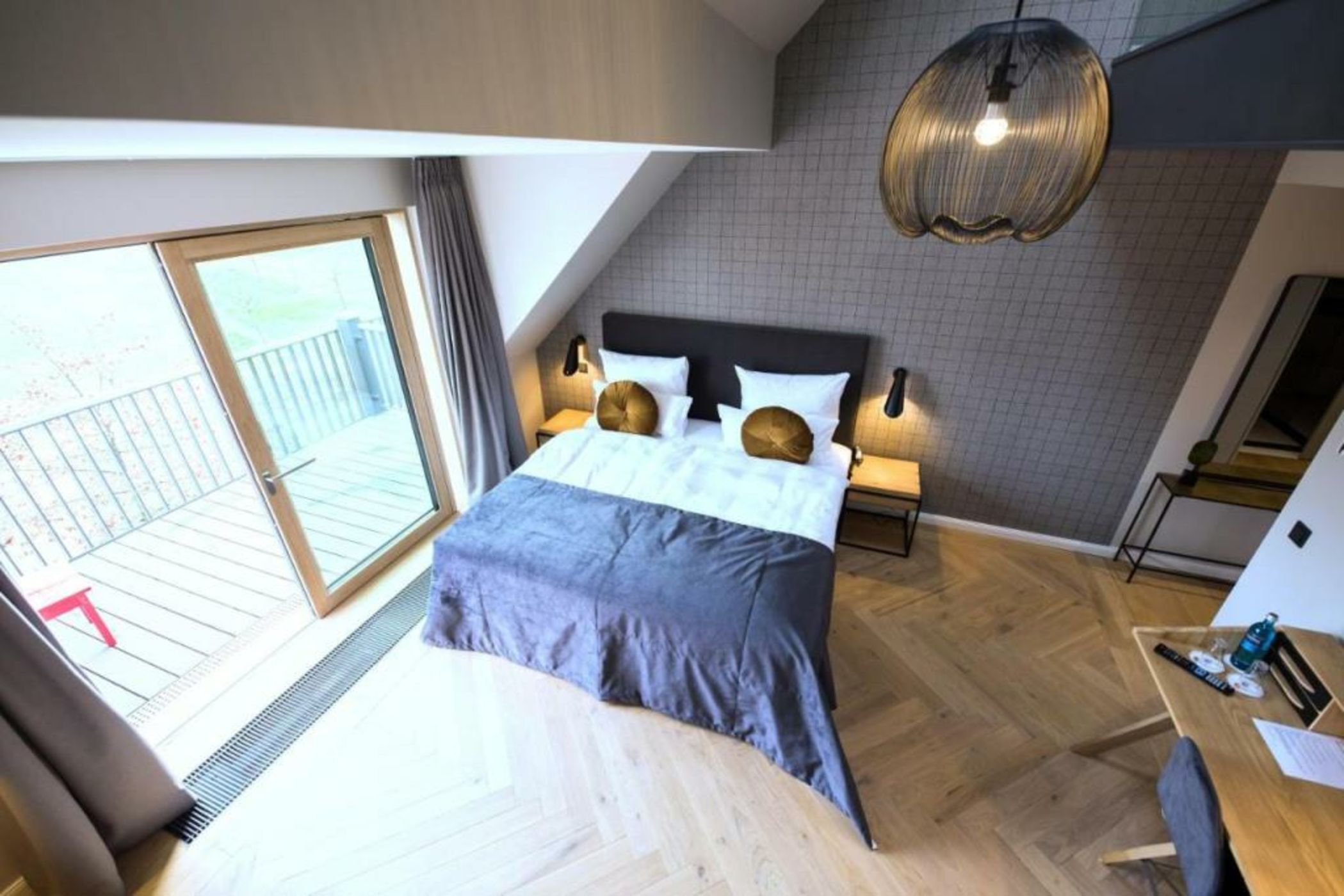 Gut Kump Gastronomie und Hotel