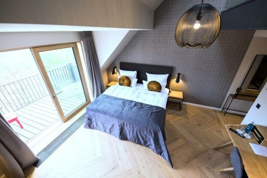 Gut Kump Gastronomie und Hotel