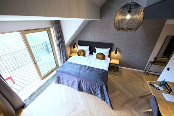 Gut Kump Gastronomie und Hotel