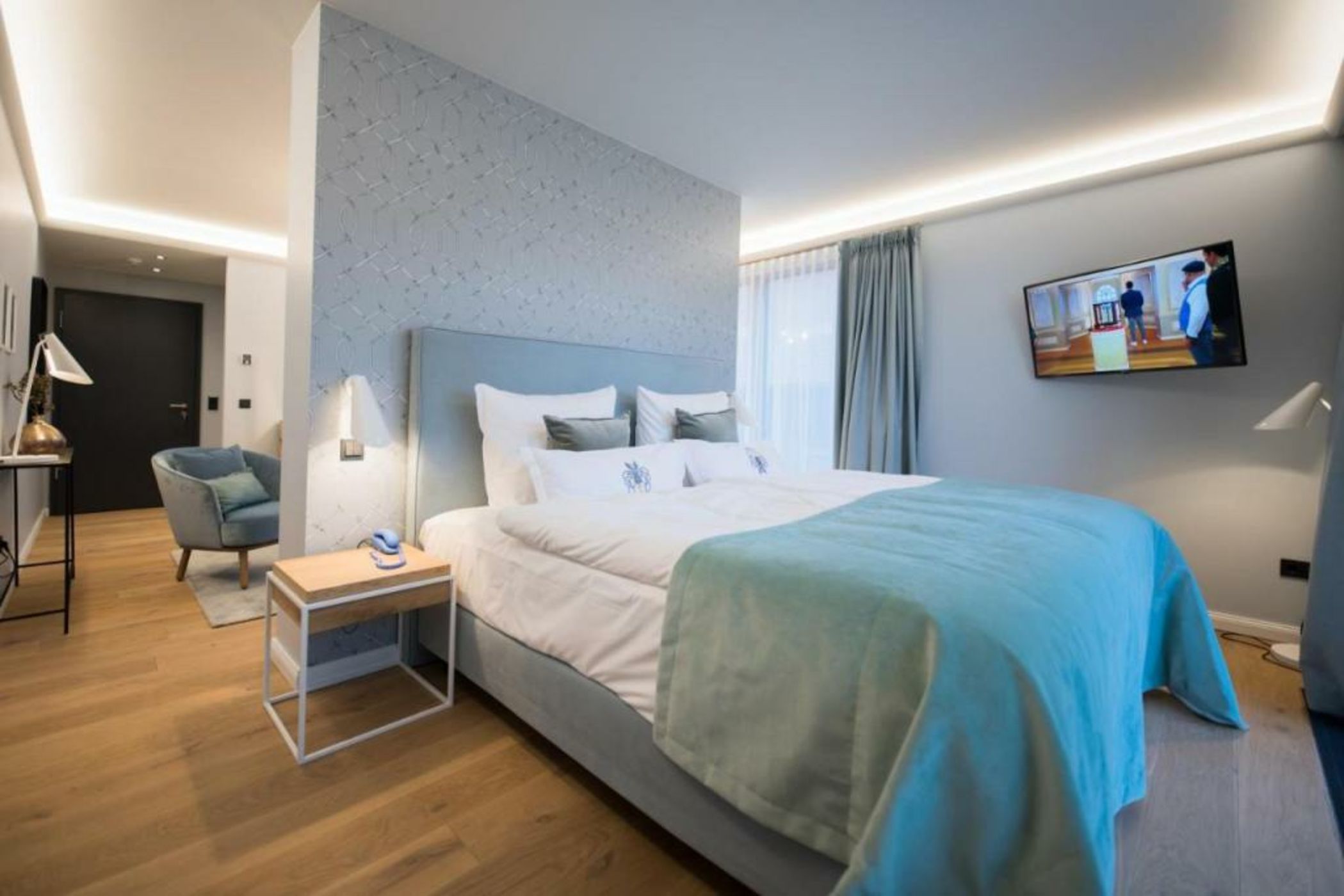 Gut Kump Gastronomie und Hotel