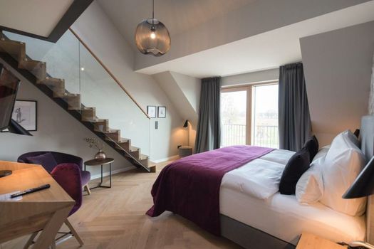 Gut Kump Gastronomie und Hotel