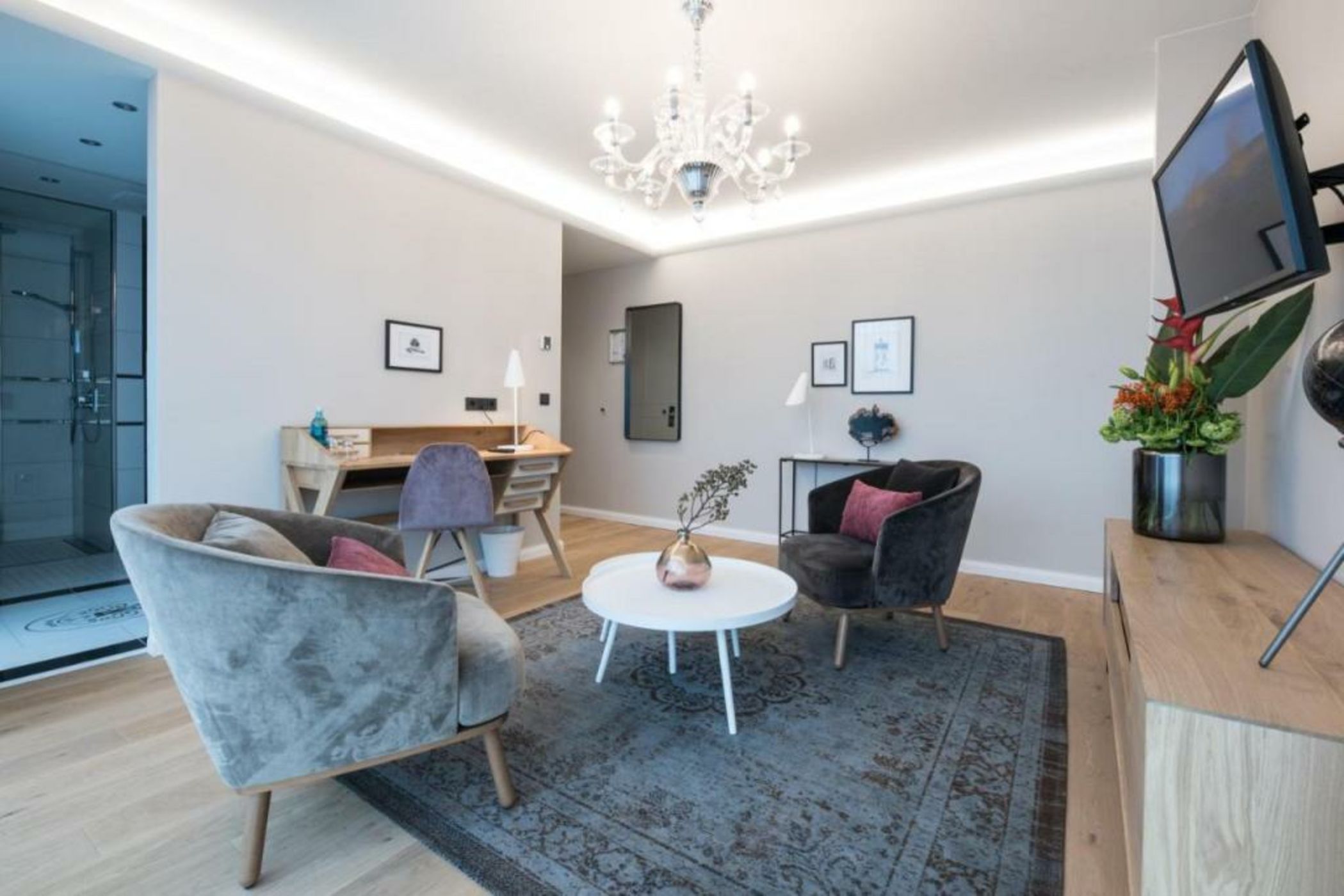Gut Kump Gastronomie und Hotel