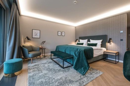 Gut Kump Gastronomie und Hotel