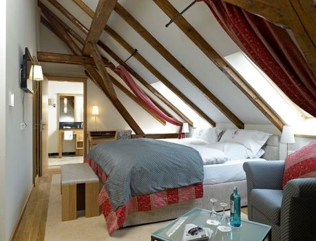 Gut Kump Gastronomie und Hotel