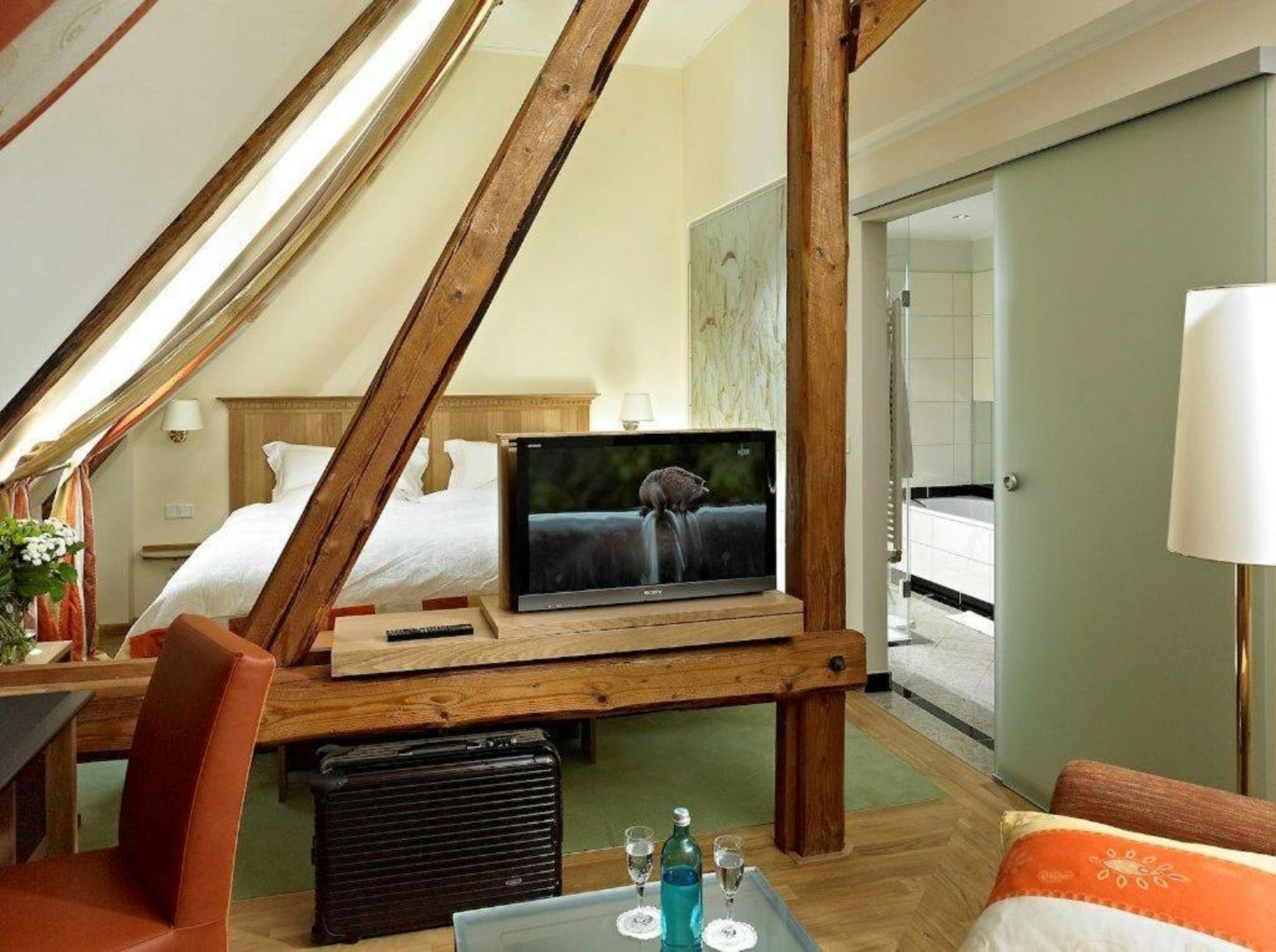 Gut Kump Gastronomie und Hotel