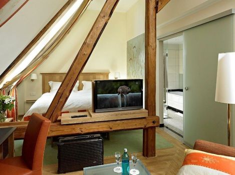 Gut Kump Gastronomie und Hotel