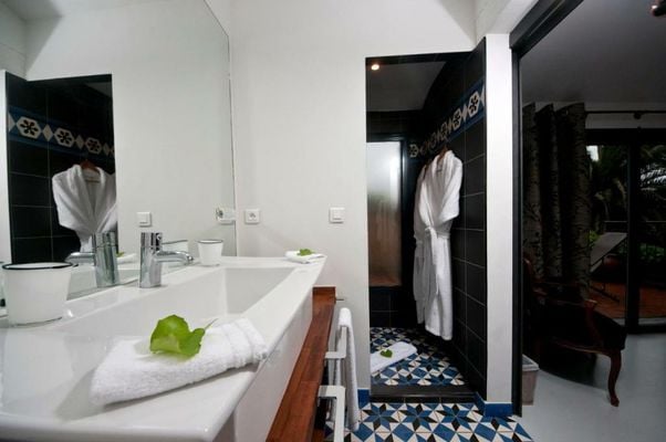 Casa9 Hôtel