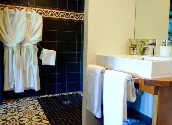 Casa9 Hôtel