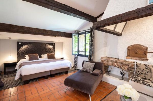 Casa9 Hôtel
