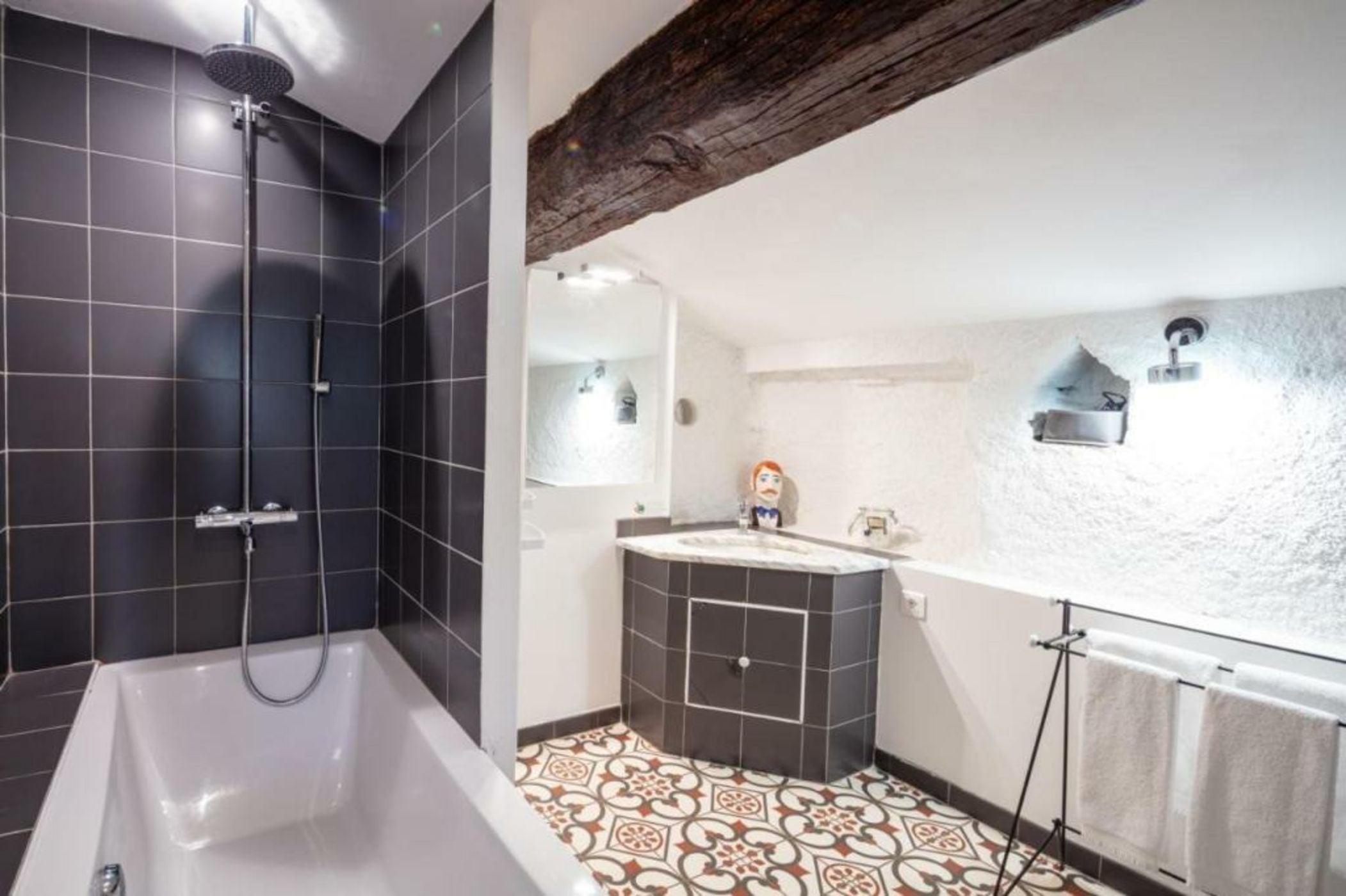 Casa9 Hôtel