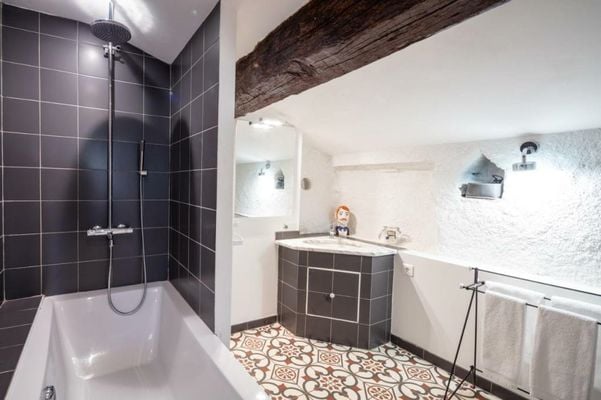 Casa9 Hôtel