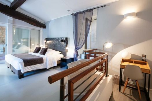 Casa9 Hôtel