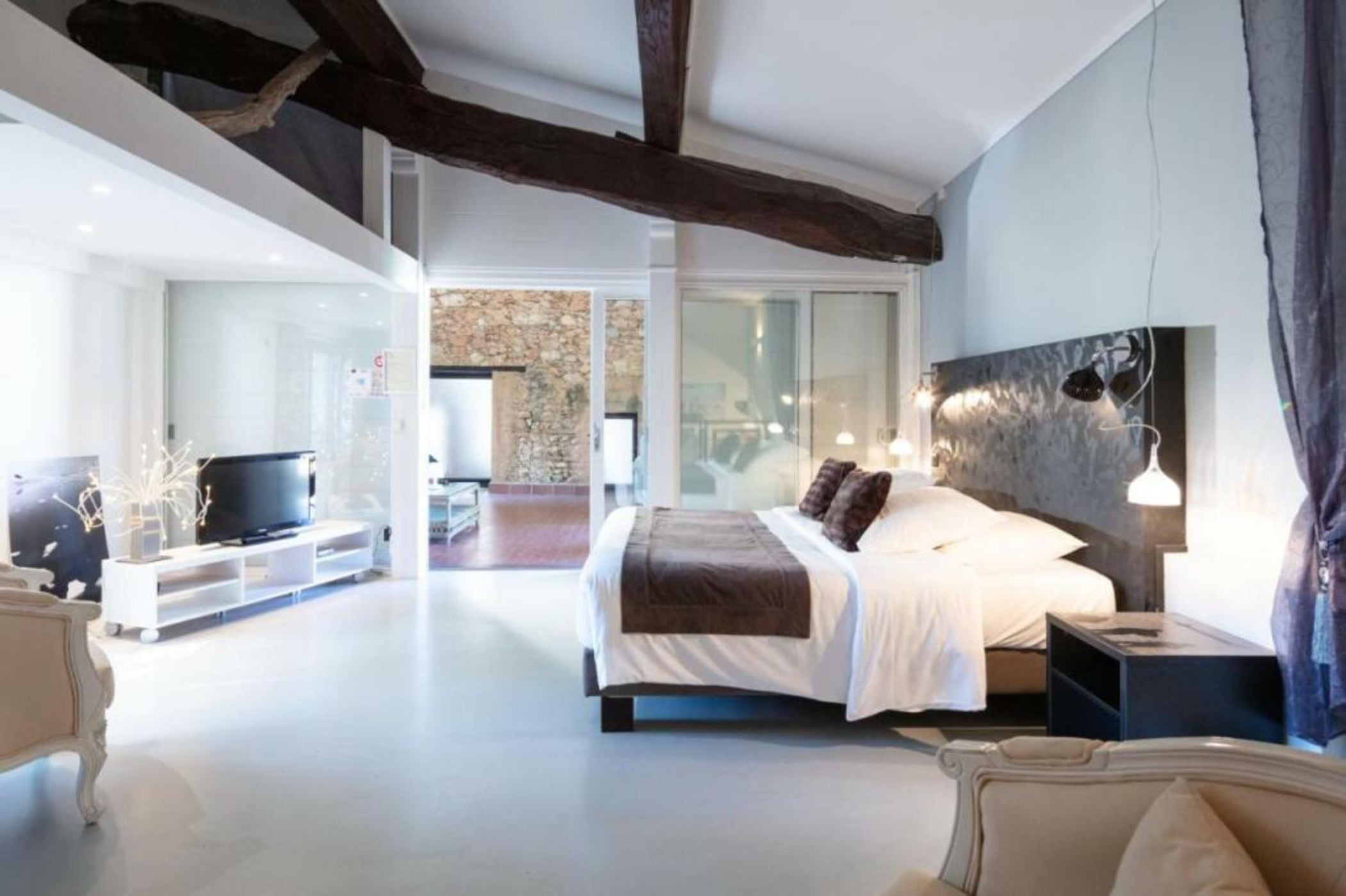 Casa9 Hôtel