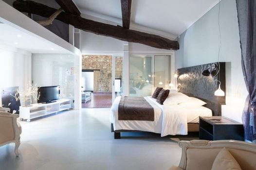 Casa9 Hôtel