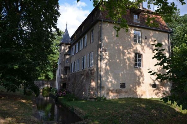 Chambres d'hôtes Château De Grunstein
