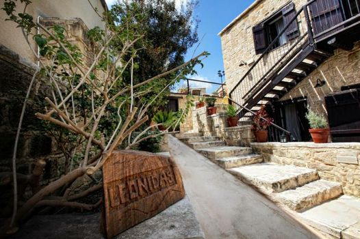 Leonidas Village Houses