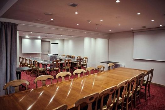 Hostellerie de la Tour d'Auxois